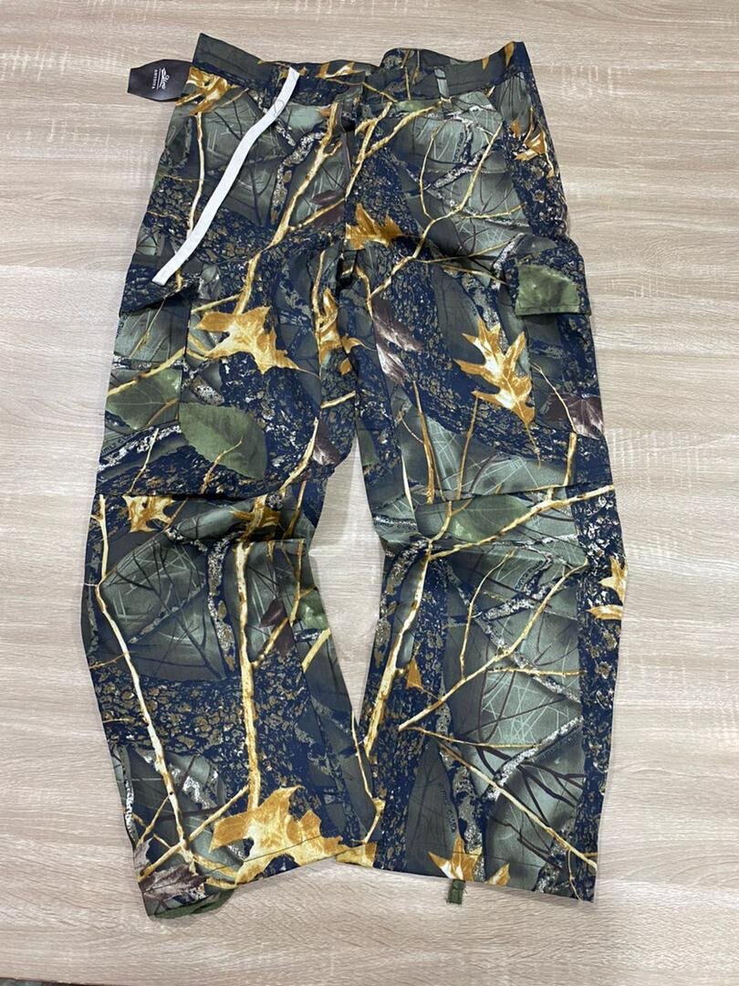 Cargo pants