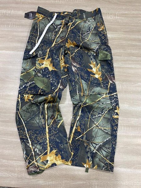Cargo pants