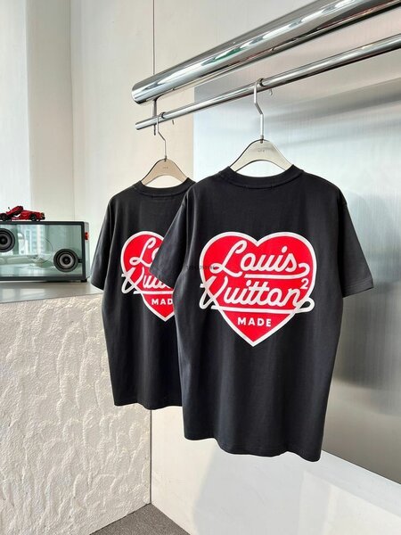 Top and t shirt