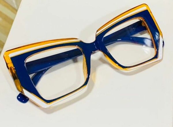 Original glasses