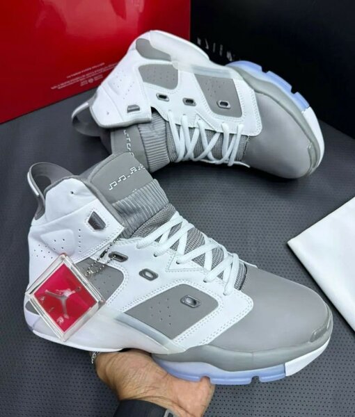 Air Jordan