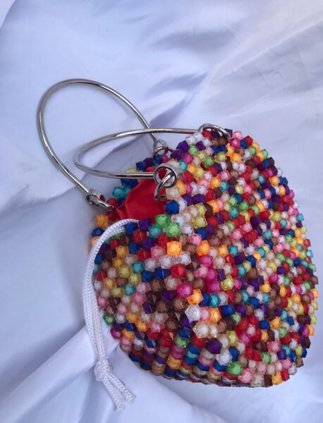 Aurora Bag