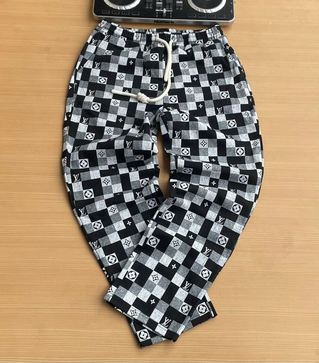 Joggers