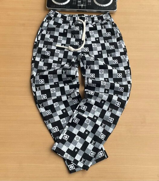 Joggers