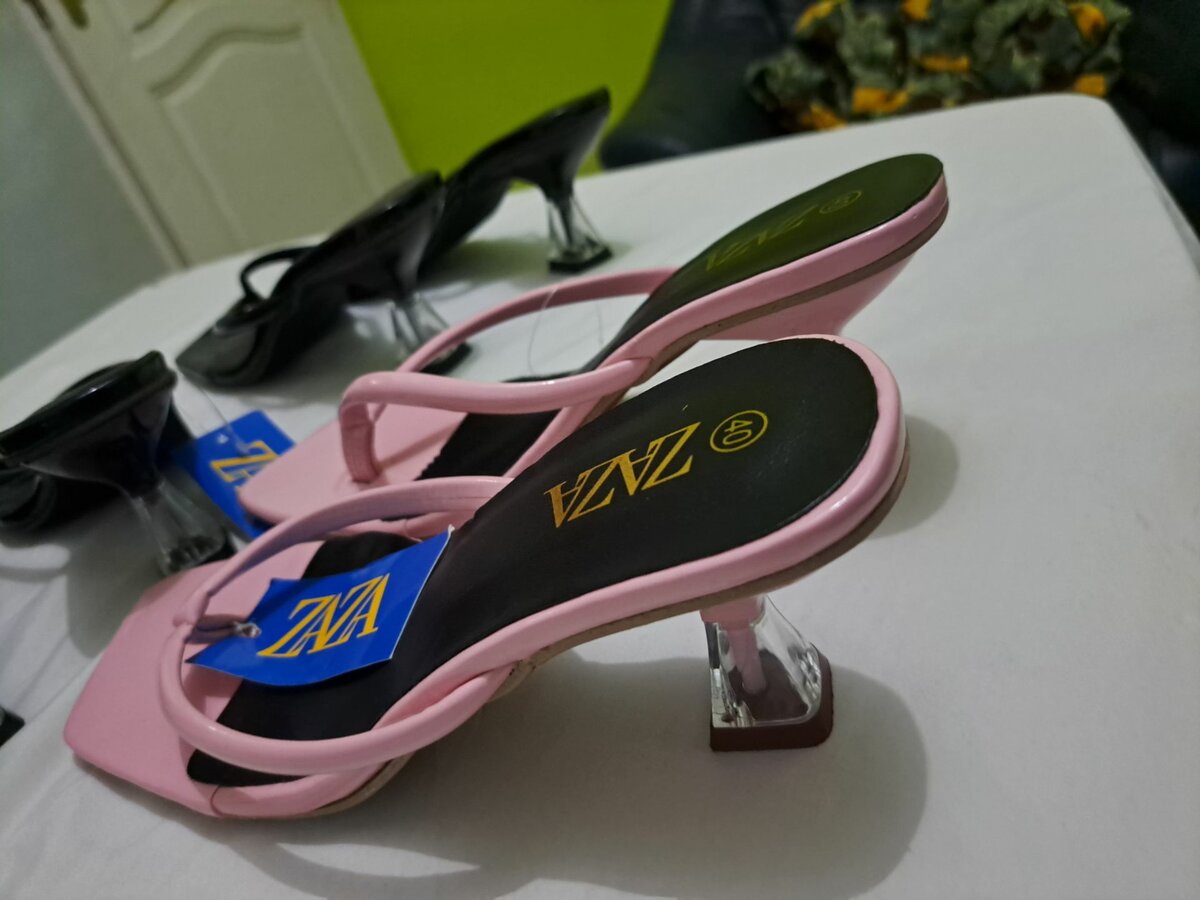 Chaussure