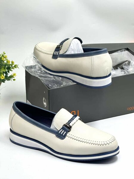 Loafer shoes