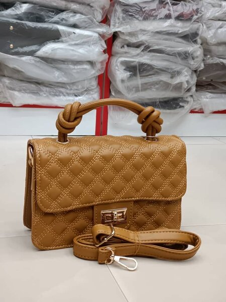Handbags