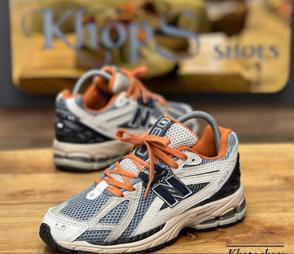 New balance