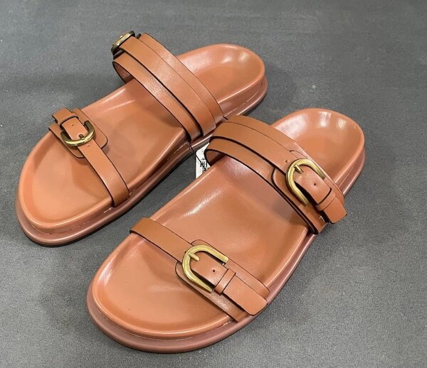 Chic sandale