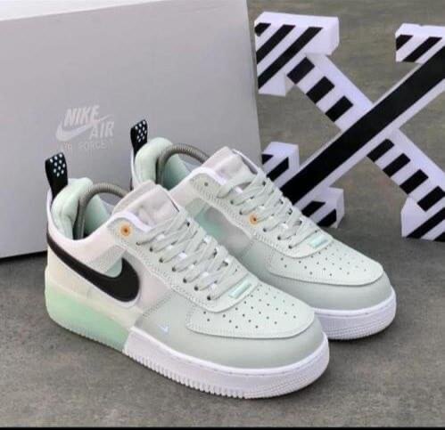 Nike Air Force