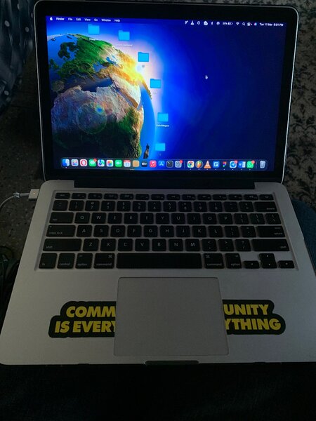MacBook Pro