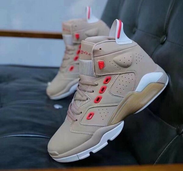 AIR JORDAN 6