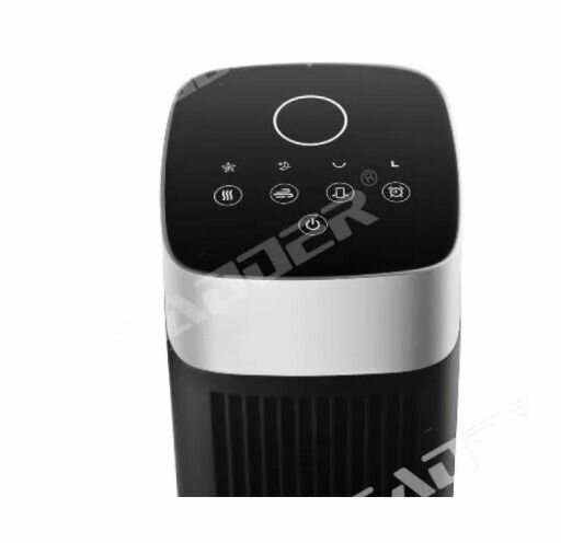 Ventilateur FAN-T02