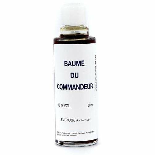 Baume du Commandeur 30ml