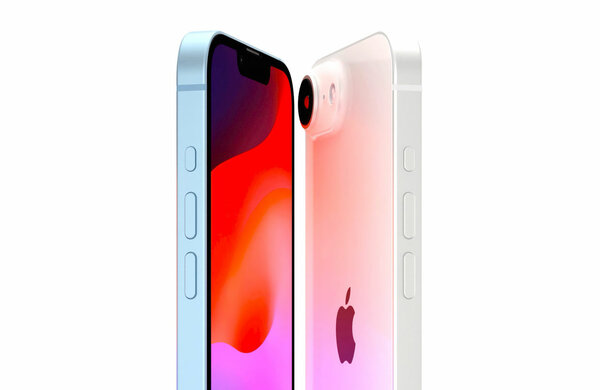 iPhone 16E