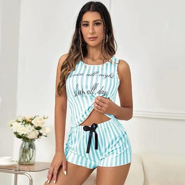 Sleepwear
