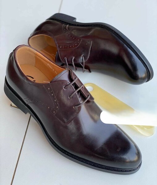 Chaussures hommes