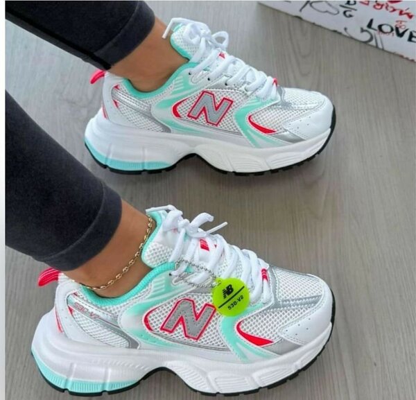 New balance sneaker