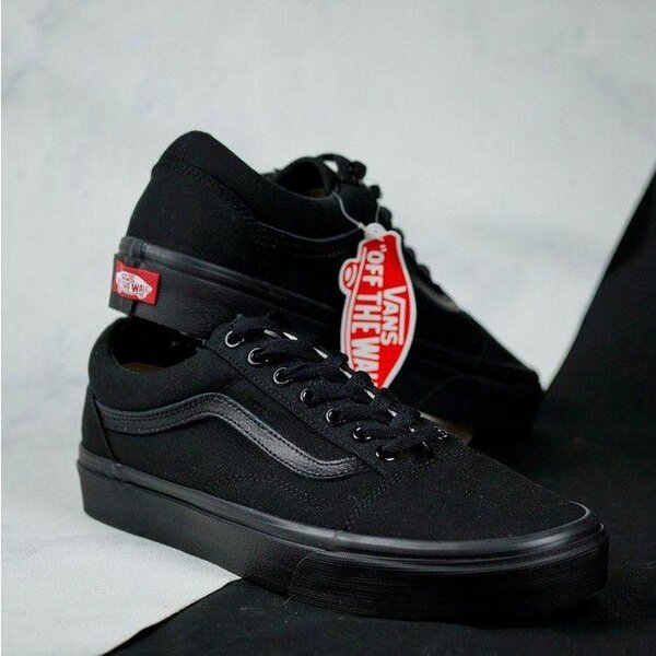 Vans authentique original