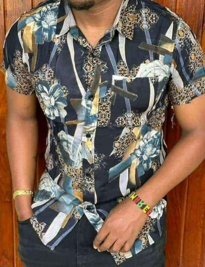 Summer shirts