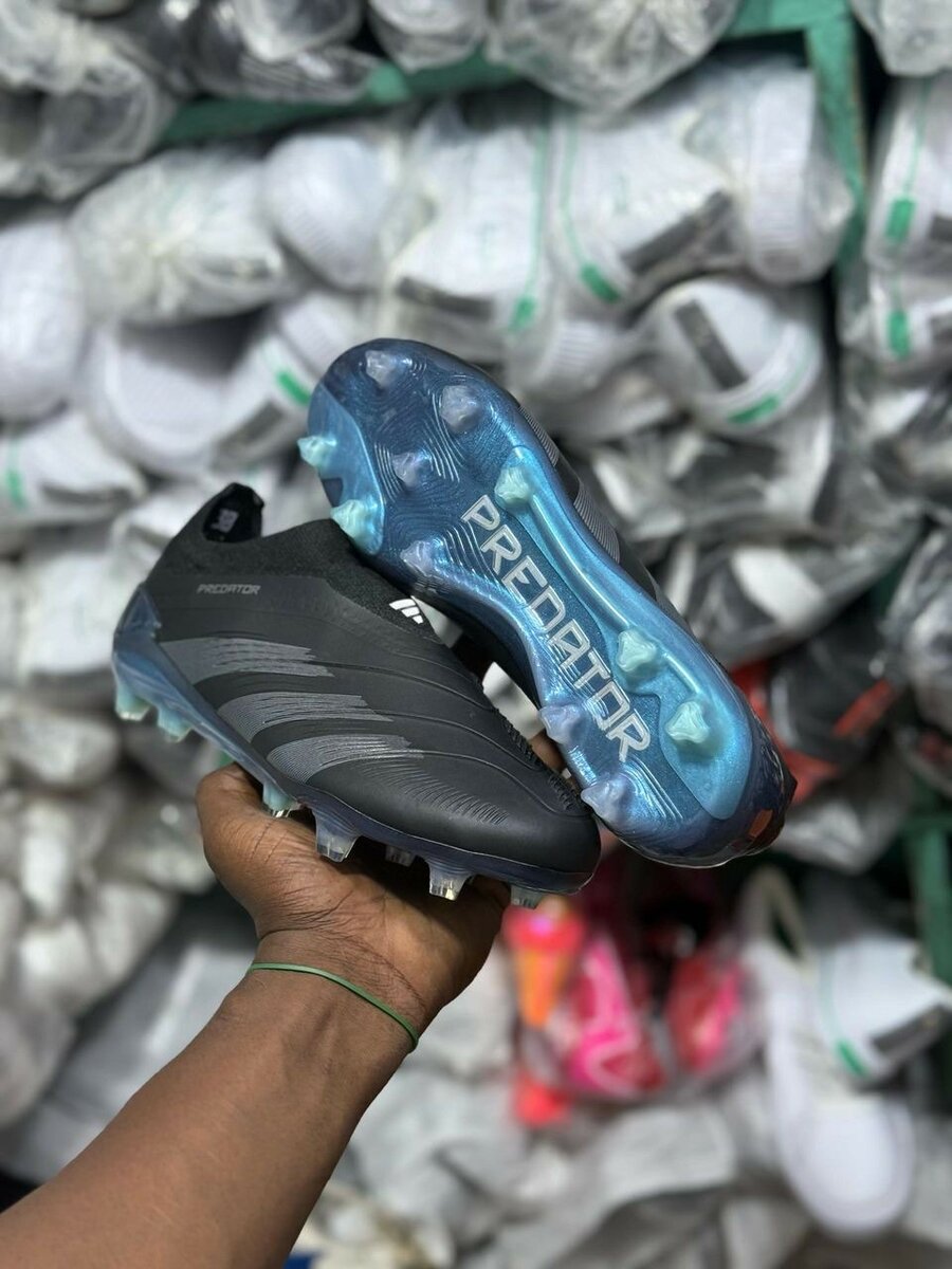 Paire de Magre