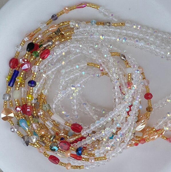 Waist Bead