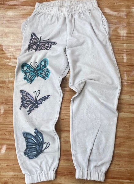 Joggers