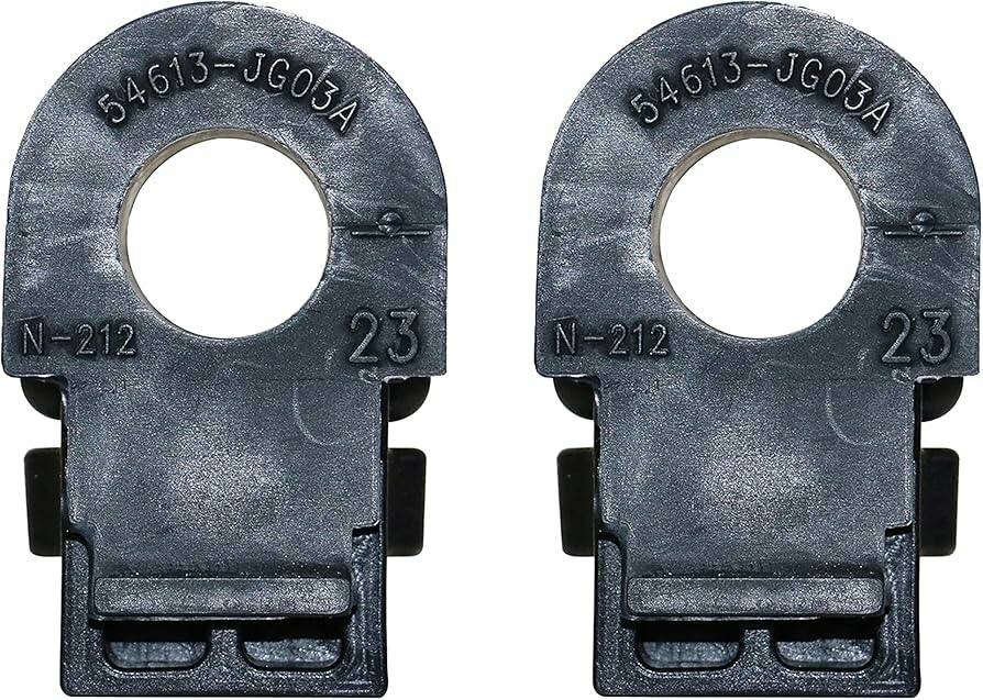 Stabilzer bushing