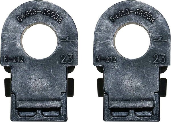 Stabilzer bushing