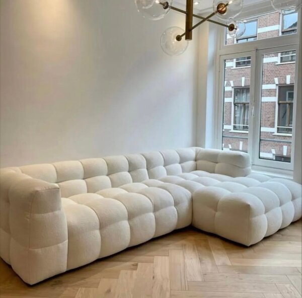 ACCENT SOFA