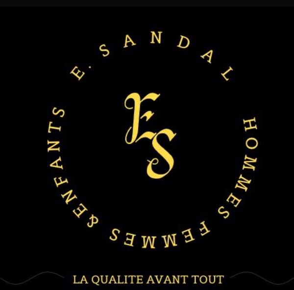E.SANDAL