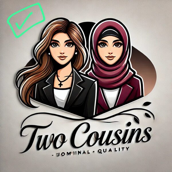 Two Cousins 