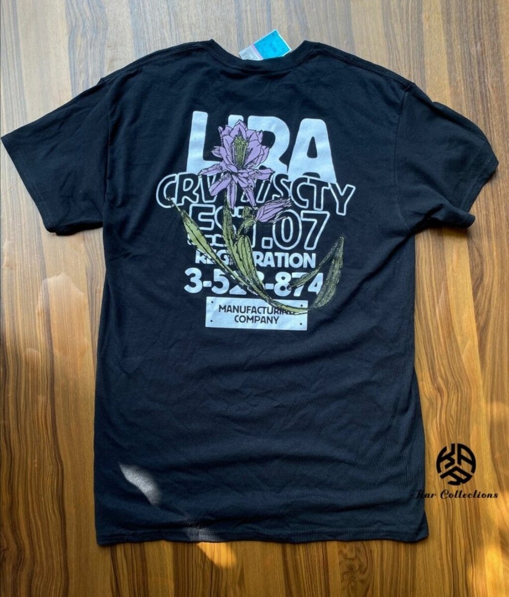 T shirt
