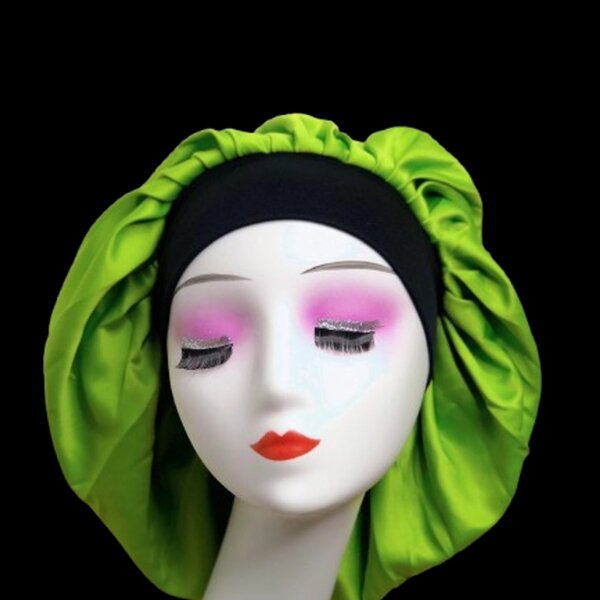 HAIR BONNET