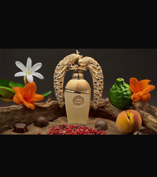 Afeef perfume
