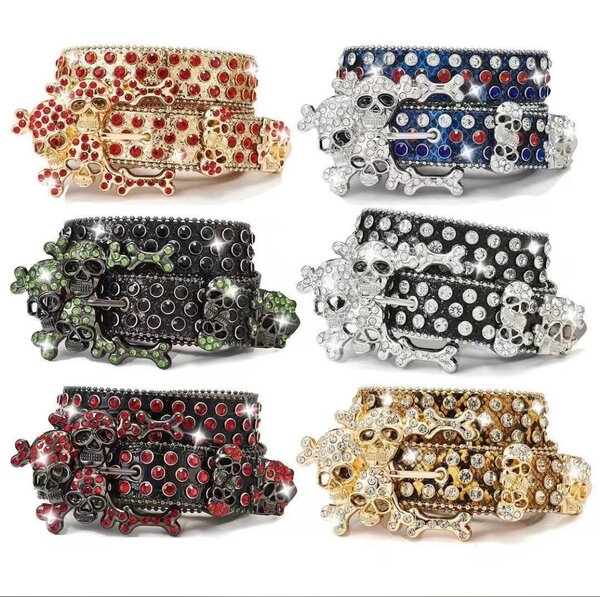 CEINTURE ~BABY SIMON~