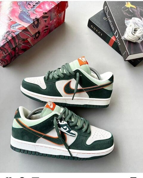 Air Nike SB