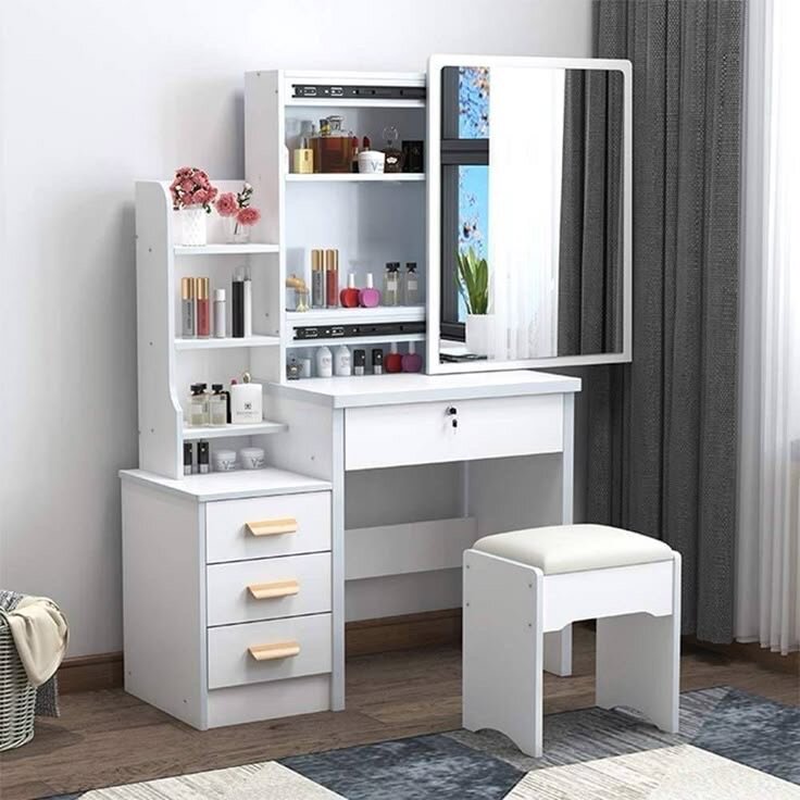 Imported Dressing Mirror