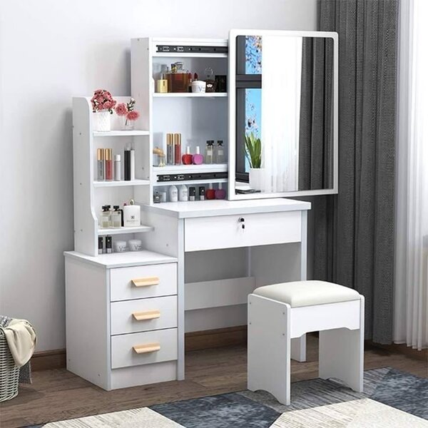 Imported Dressing Mirror