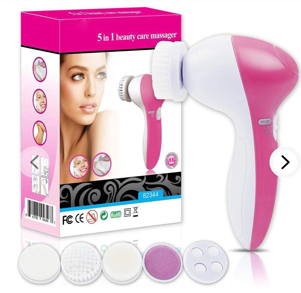 Face Massager