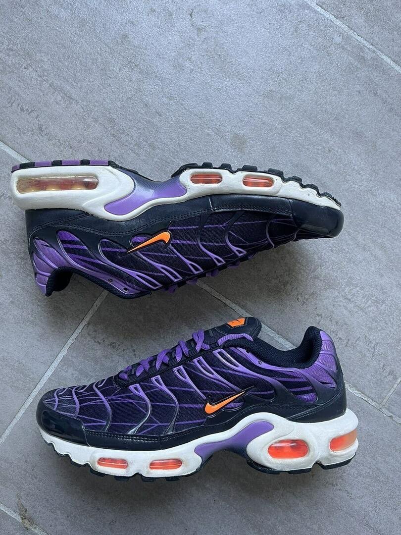 Baskets Air Max Tuned 1