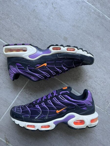 Baskets Air Max Tuned 1