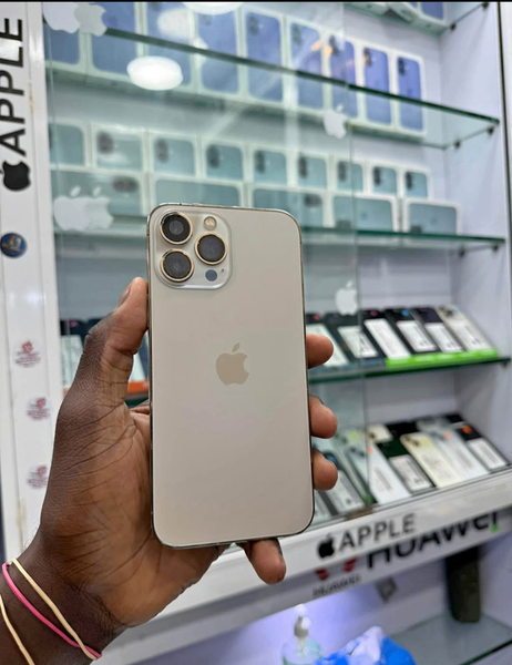 Smartphone Apple iPhone 13 pro