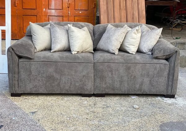 Lounge sofa