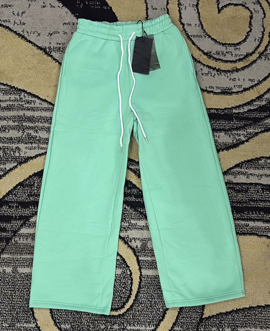 Pantalons de jogging confortables