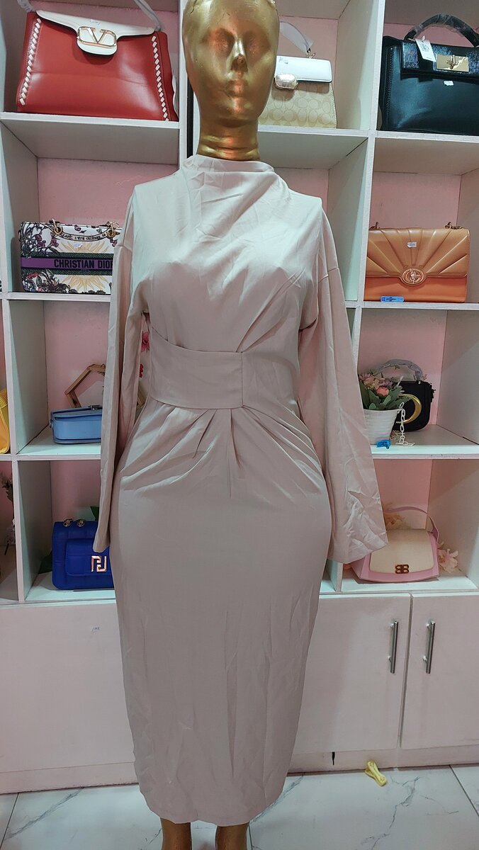 Robe SHEIN