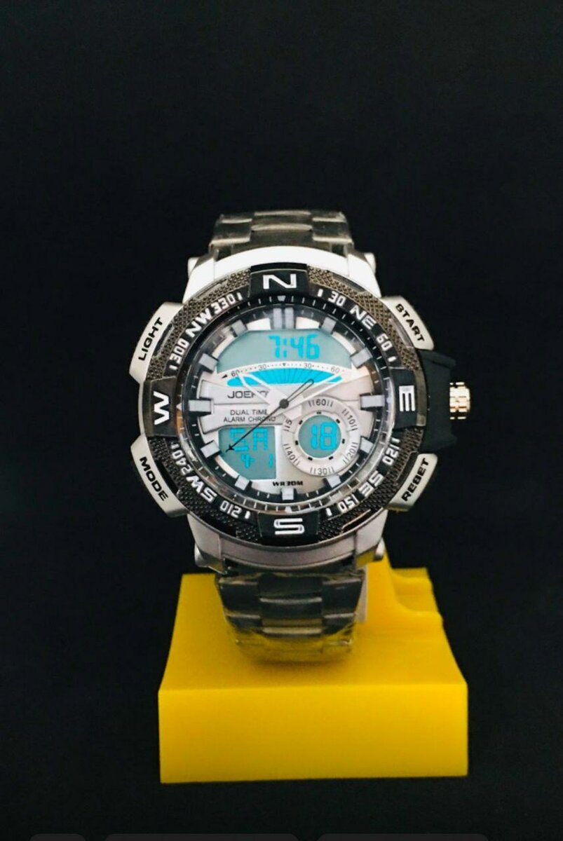MONTRE HOMME