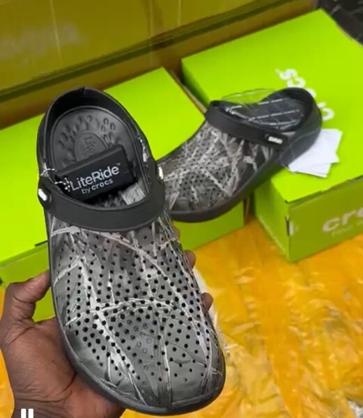 Sabots Crocs