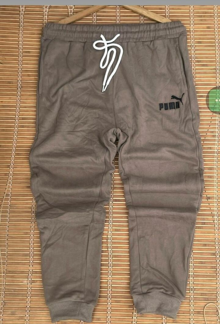 Jogging Homme Puma Confortable
