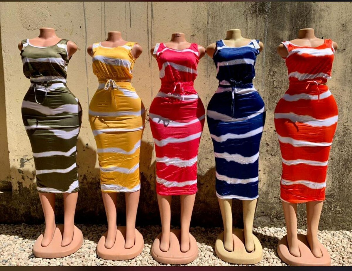 Dress